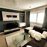 Apartmán Komfortzone - Stilvolle Gaestewohnung In