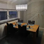 Komfortzone - Stilvolle Gaestewohnung In Apartmán