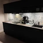 Komfortzone - Stilvolle Gaestewohnung In Apartmán *