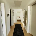 Komfortzone - Stilvolle Gaestewohnung In * Marburg