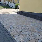 Komfortzone - Stilvolle Gaestewohnung In Apartmán