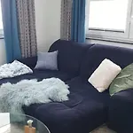 Apartmán Komfortzone - Stilvolle Gaestewohnung In