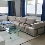 Komfortzone - Stilvolle Gaestewohnung In Marburg