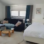 Komfortzone - Stilvolle Gaestewohnung In