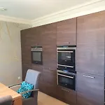 Komfortzone - Stilvolle Gaestewohnung In Apartmán *