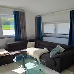 Komfortzone - Stilvolle Gaestewohnung In * Marburg