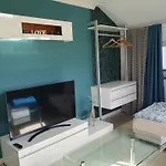 Komfortzone - Stilvolle Gaestewohnung In * Marburg