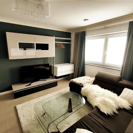 Appartamento Komfortzone - Stilvolle Gaestewohnung In