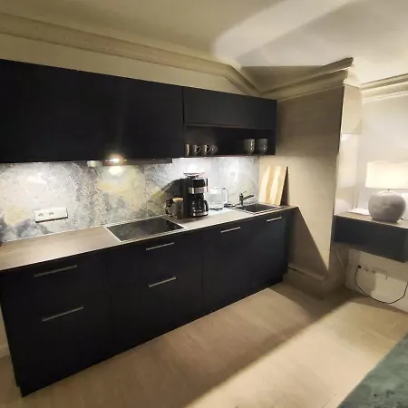 Komfortzone - Stilvolle Gaestewohnung In Marburg