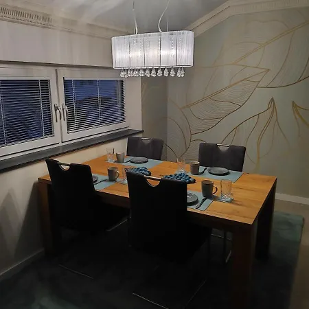 Komfortzone - Stilvolle Gaestewohnung In Appartamento