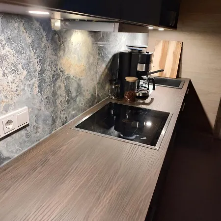 Komfortzone - Stilvolle Gaestewohnung In