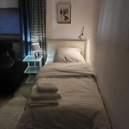 Appartamento Komfortzone - Stilvolle Gaestewohnung In