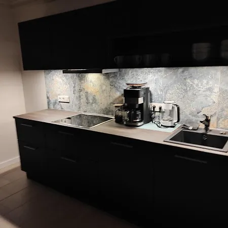 Komfortzone - Stilvolle Gaestewohnung In Appartamento *