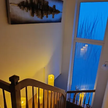 Appartamento Komfortzone - Stilvolle Gaestewohnung In *