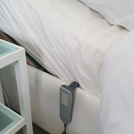 Komfortzone - Stilvolle Gaestewohnung In