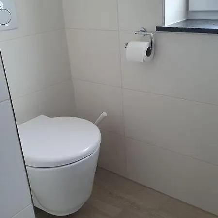 Lejlighed Komfortzone - Stilvolle Gaestewohnung In Marburg