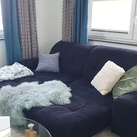 Appartamento Komfortzone - Stilvolle Gaestewohnung In