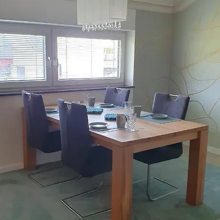 Appartamento Komfortzone - Stilvolle Gaestewohnung In *