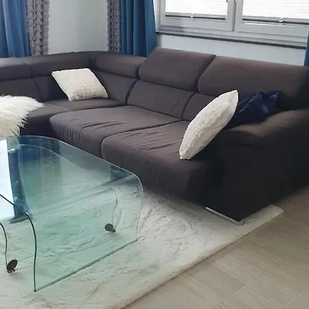 Appartamento Komfortzone - Stilvolle Gaestewohnung In Marburg