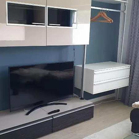 Komfortzone - Stilvolle Gaestewohnung In *