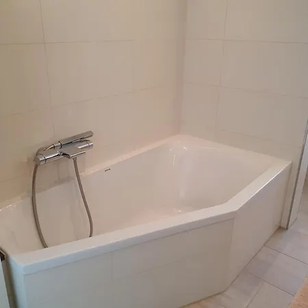 Apartmán Komfortzone - Stilvolle Gaestewohnung In