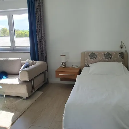 Komfortzone - Stilvolle Gaestewohnung In *