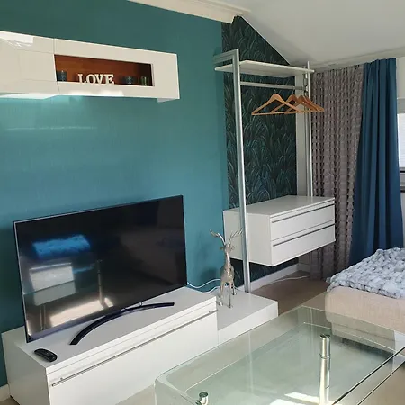 Komfortzone - Stilvolle Gaestewohnung In * Marburg