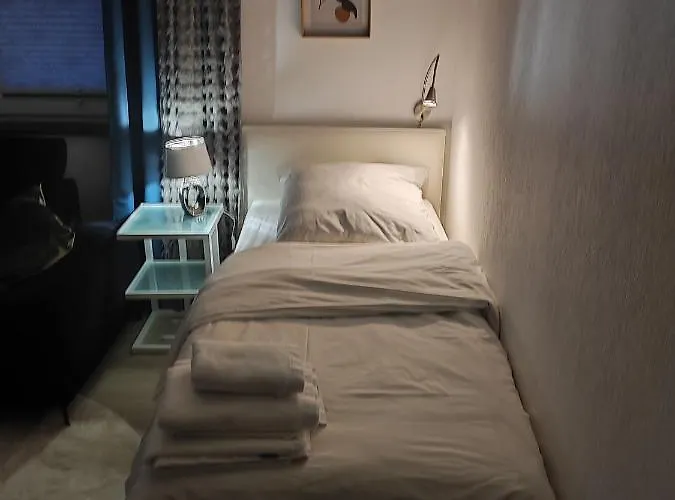 Apartament Komfortzone - Stilvolle Gaestewohnung In