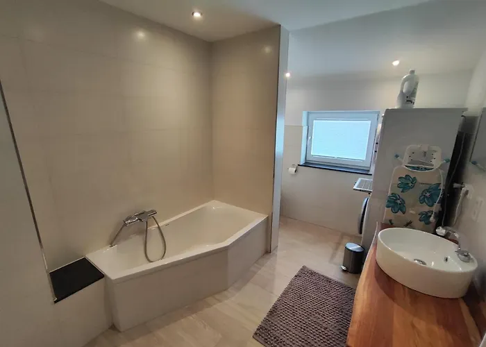 Apartament Komfortzone - Stilvolle Gaestewohnung In