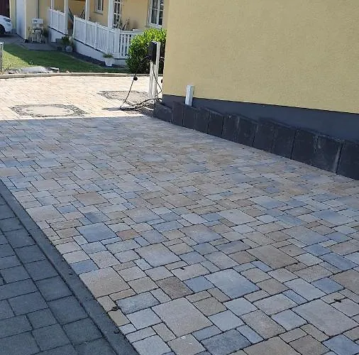 Komfortzone - Stilvolle Gaestewohnung In Apartament