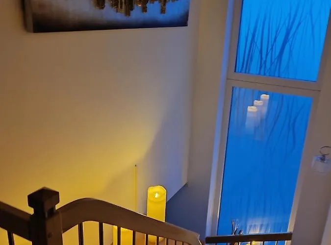 Apartament Komfortzone - Stilvolle Gaestewohnung In *