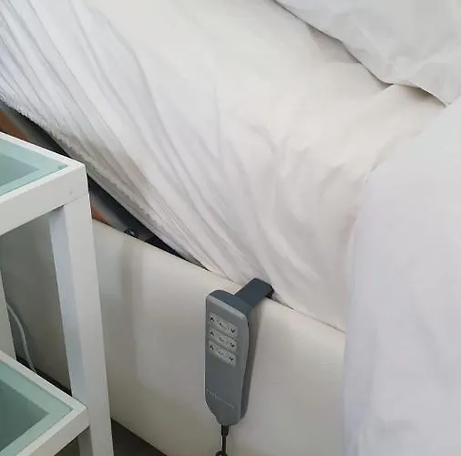 Komfortzone - Stilvolle Gaestewohnung In