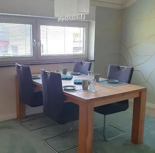 Apartament Komfortzone - Stilvolle Gaestewohnung In *