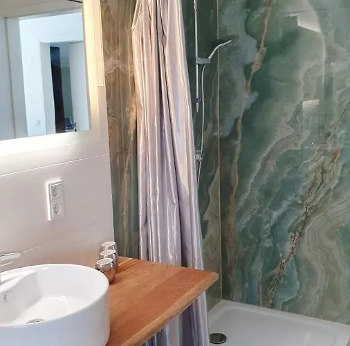 Apartament Komfortzone - Stilvolle Gaestewohnung In